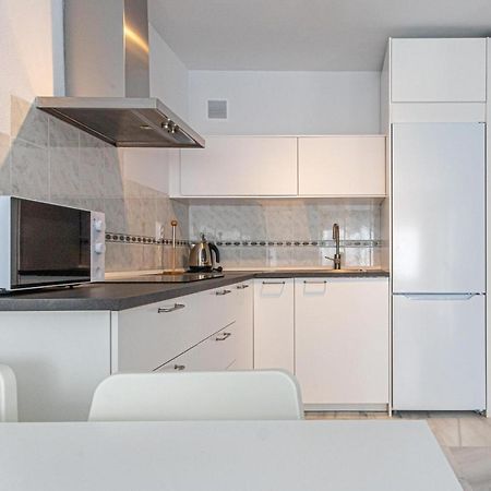 797 Holiday Rentals - Apartamento Frente Al Parque La Paloma Con Piscina Benalmádena Extérieur photo