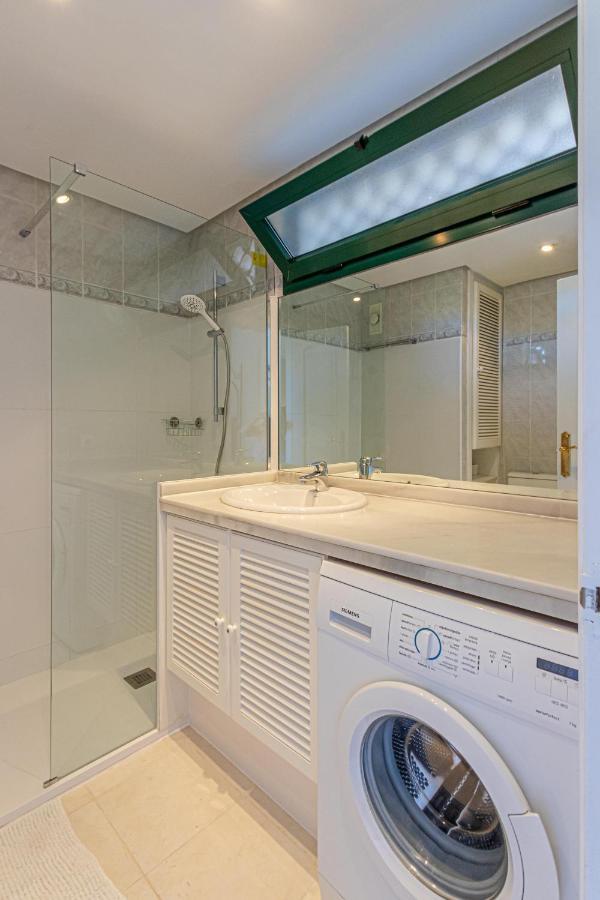 797 Holiday Rentals - Apartamento Frente Al Parque La Paloma Con Piscina Benalmádena Extérieur photo
