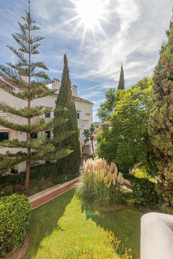 797 Holiday Rentals - Apartamento Frente Al Parque La Paloma Con Piscina Benalmádena Extérieur photo