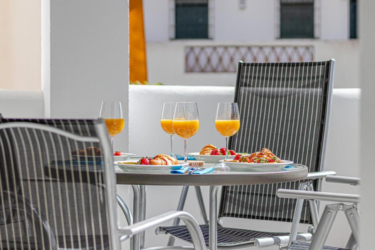 797 Holiday Rentals - Apartamento Frente Al Parque La Paloma Con Piscina Benalmádena Extérieur photo