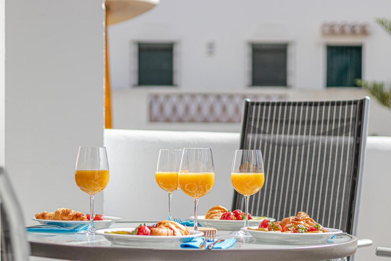 797 Holiday Rentals - Apartamento Frente Al Parque La Paloma Con Piscina Benalmádena Extérieur photo